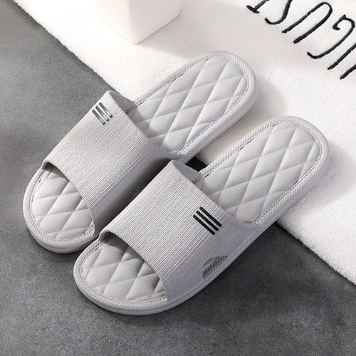 three stripes gray color