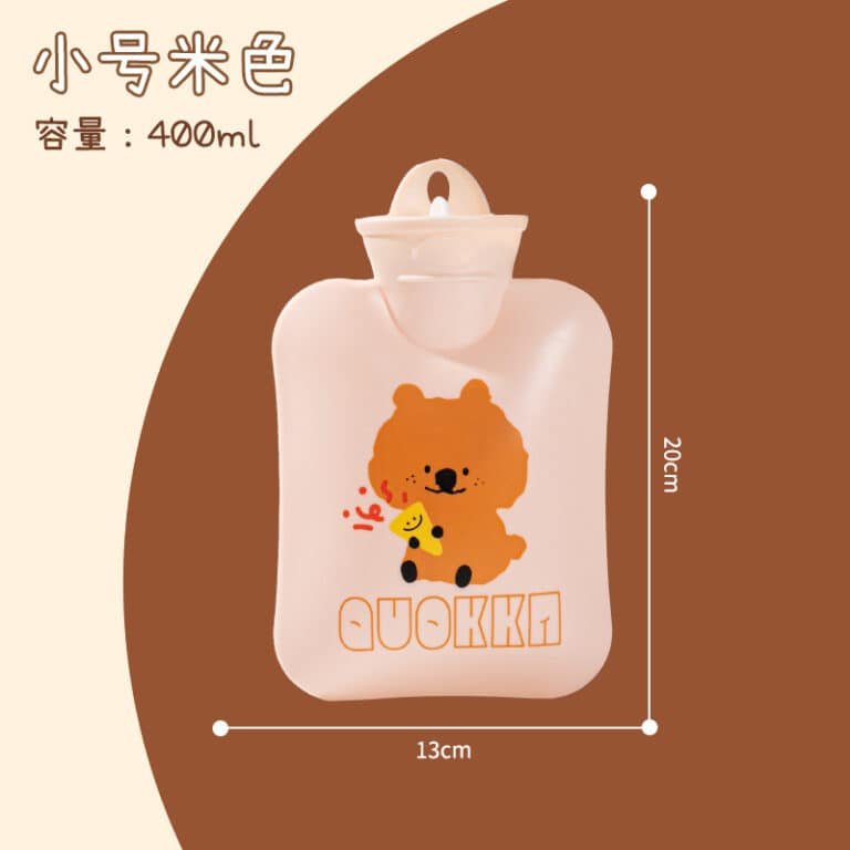 Small Beige-400ml