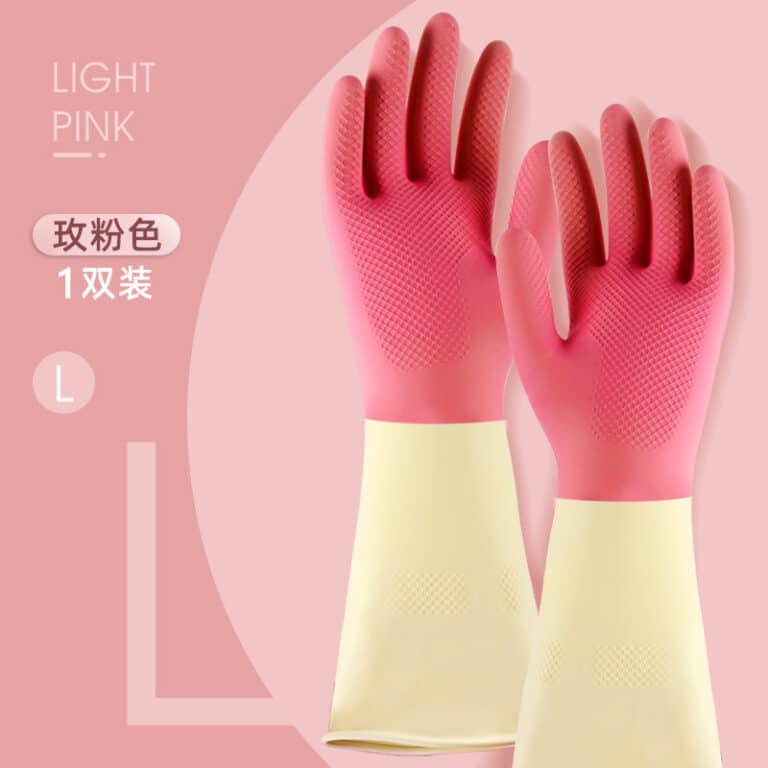 Rose pink L size