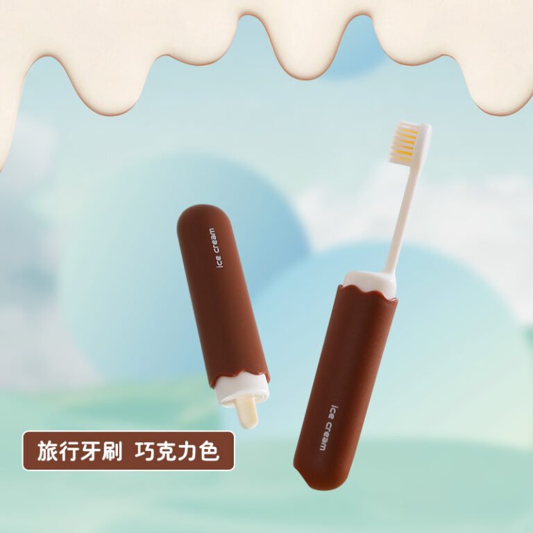 chocolate color