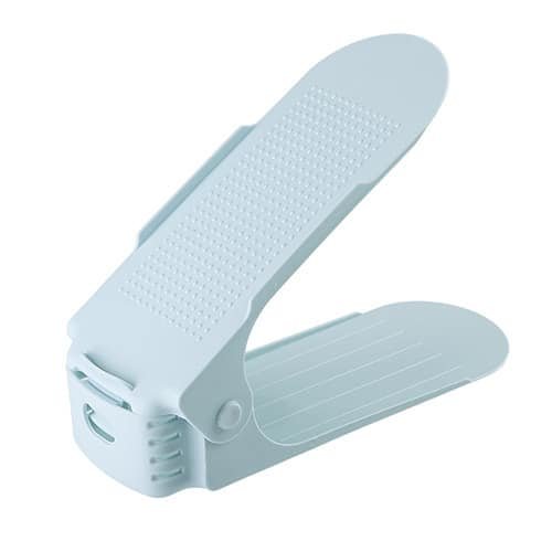 Gray blue (adjustable)