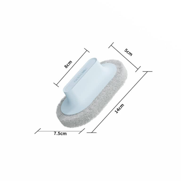 Nordic Blue [Upgraded Model]