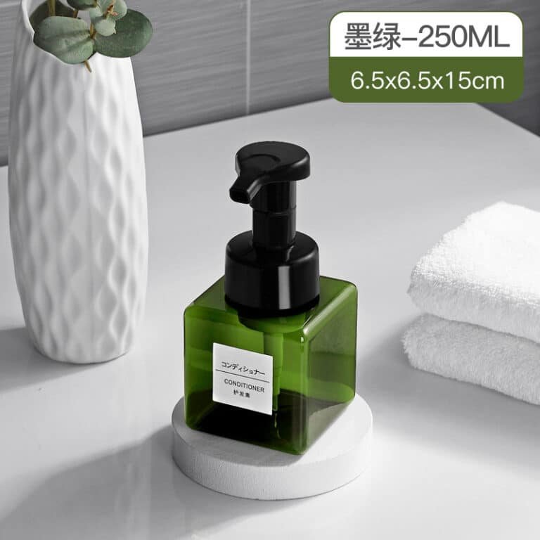 Dark green 250ml